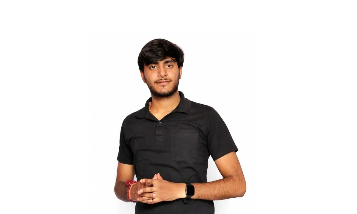 नितिन यादव कौन हैं? एक लेखक, युवा कार्यकर्ता, कानून के छात्र और समाज सुधारक