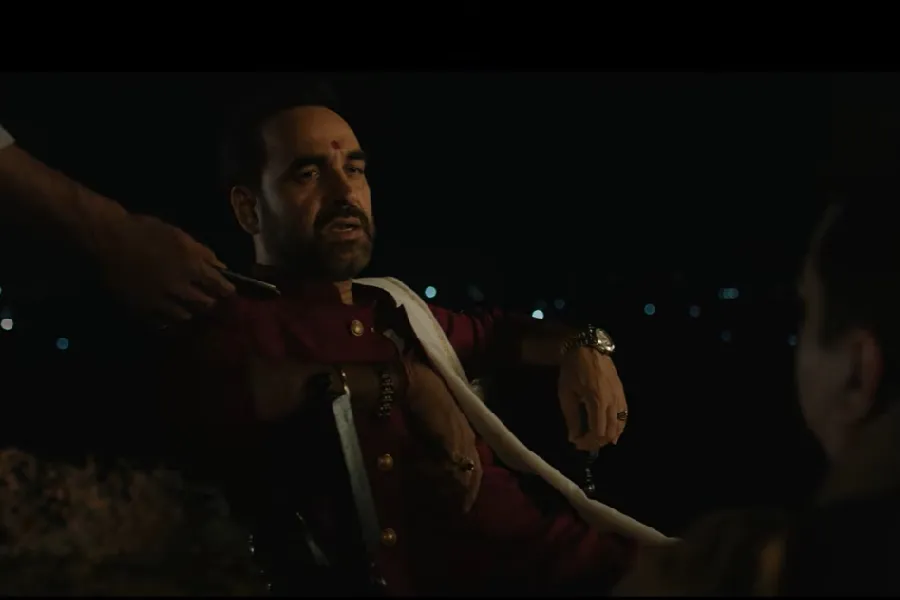 Mirzapur: The Movie Trailer में लौटे Kaleen Bhaiya
