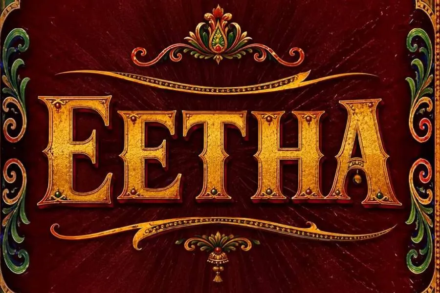 Eetha Release Date: Shraddha Kapoor की Movie अब 4 December को होगी रिलीज