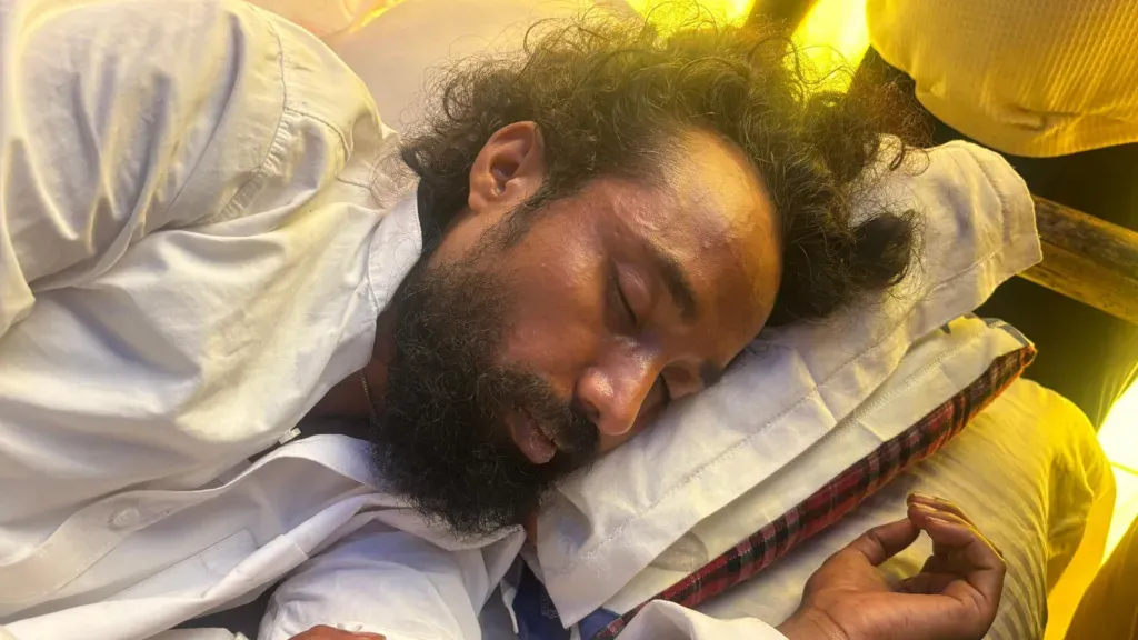 Jharkhand Student Protest: Hunger Strike Ends After 16 Days