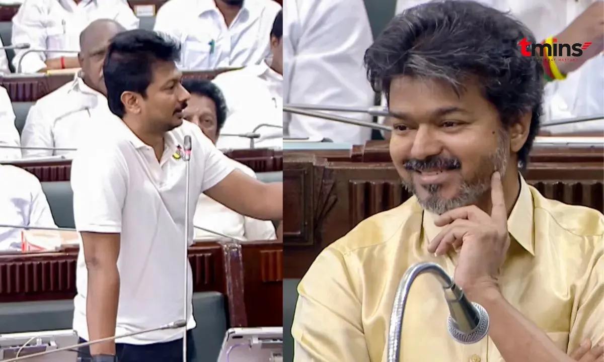 Tamil Nadu Update: DMK MLAs Reject Government Cars