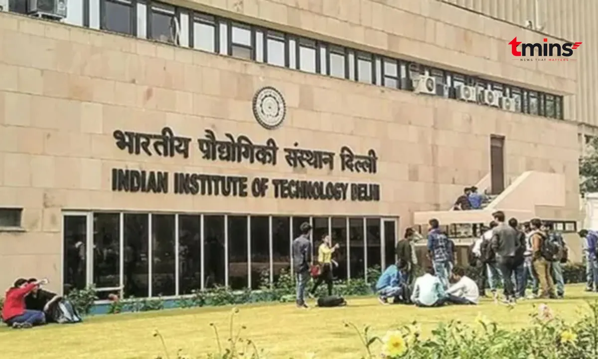 IIT Delhi Student Death: Police Launch Investigation