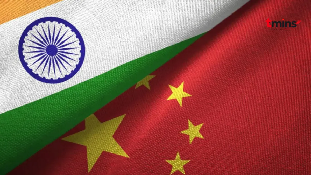 India-China Ties: Focus on Stability Despite Differences