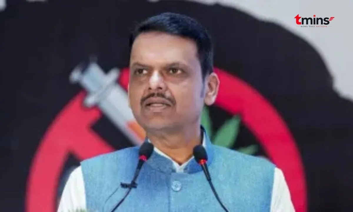 Marathi Language Row: Fadnavis Says Basic Marathi Is Enough