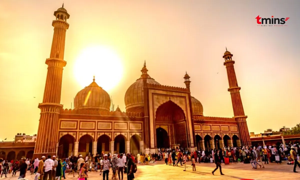 Eid Milad-un-Nabi 2026: History and Significance