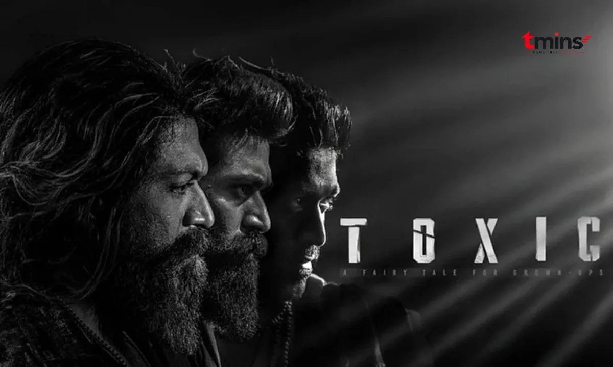 Toxic Box Office Day 1: Yash Eyes ₹100 Crore Opening