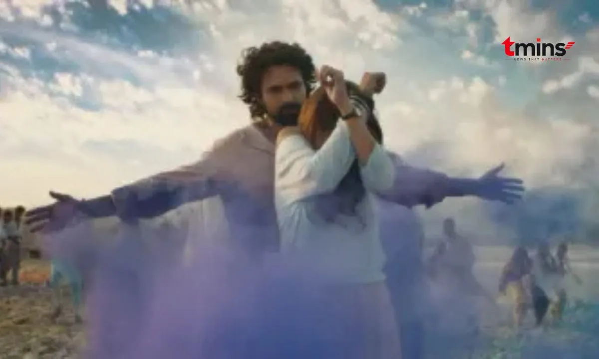 Gunmaster G9 Teaser: Emraan Hashmi Returns in Action Mode