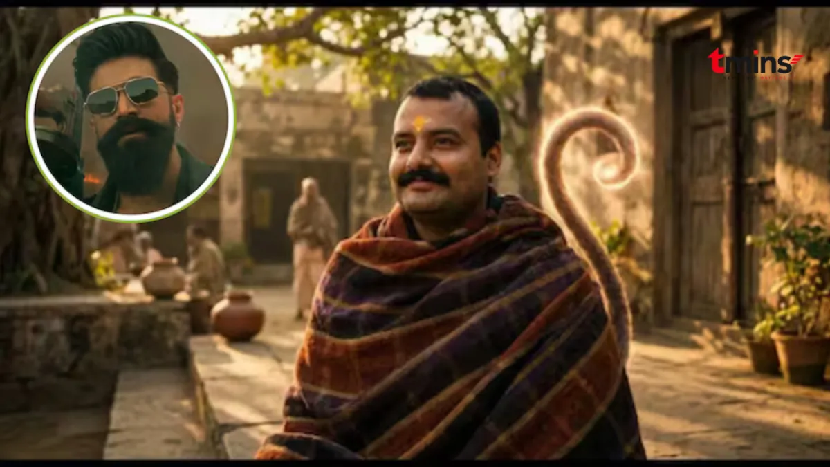 Hanuman Ansh Box Office: करीब ₹2 करोड़ के बजट में कमाए ₹62 Crore+