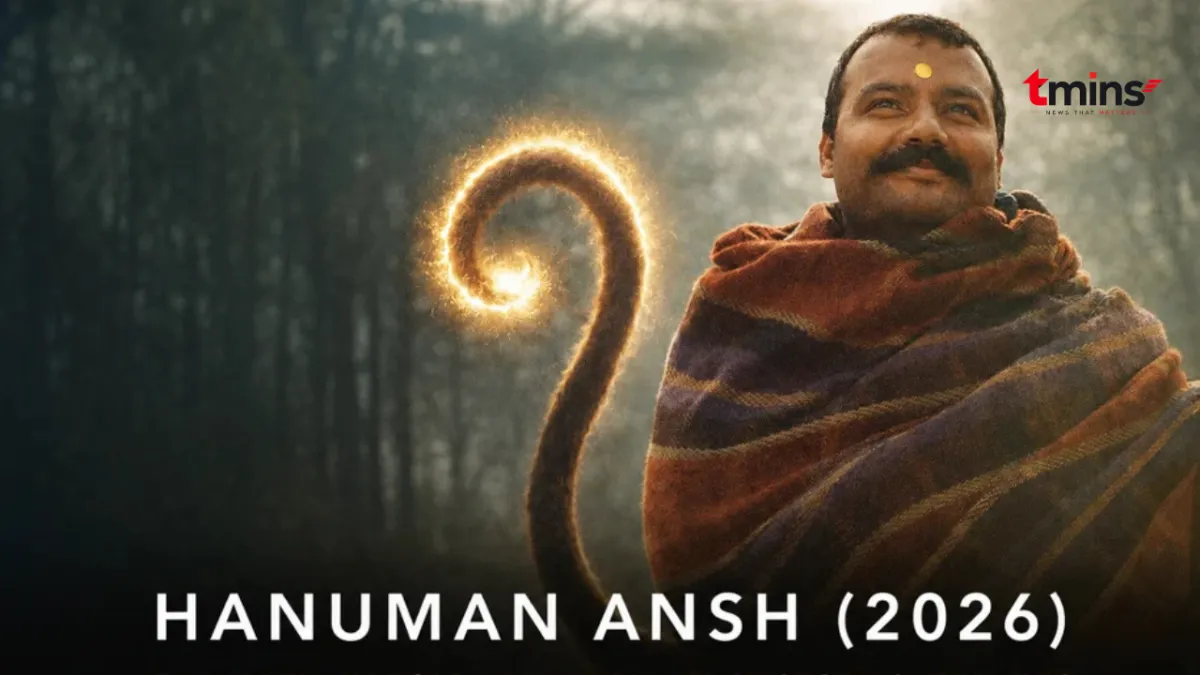 Hanuman Ansh Box Office Collection Day 31: ₹100 करोड़ क्लब में शामिल हुई फिल्म