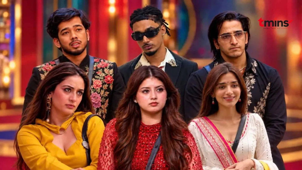 Bigg Boss 20: Scout OP Reportedly Most-Searched Contestant This Week