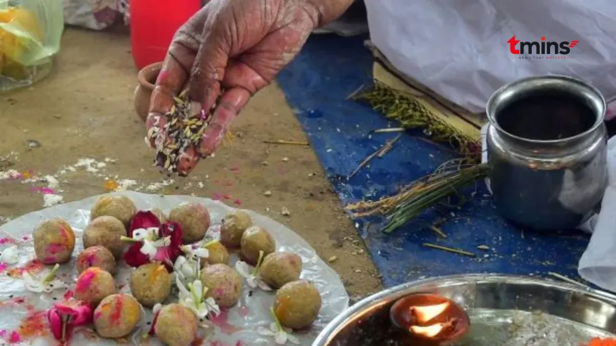 Pitru Paksha 2026: 26 सितंबर से शुरू होगा पितृ पक्ष, जानें श्राद्ध की तिथियां