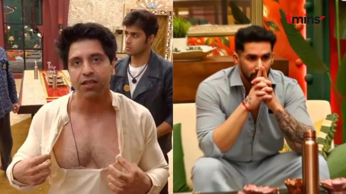 Rise And Fall 2: Shehzad Poonawalla की टीम का बयान