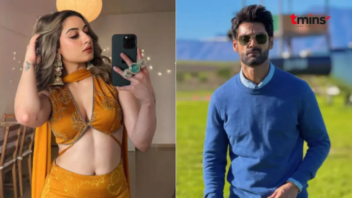 Bigg Boss 20 Uditi Singh ने Karan Wahi संग रिश्ते पर किया खुलासा