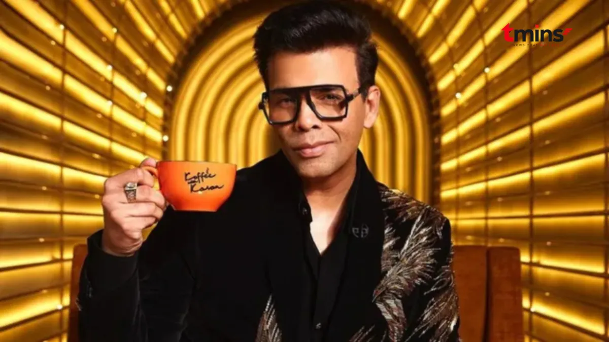 Koffee With Karan 9 Show: क्या होगा आखिरी सीजन?
