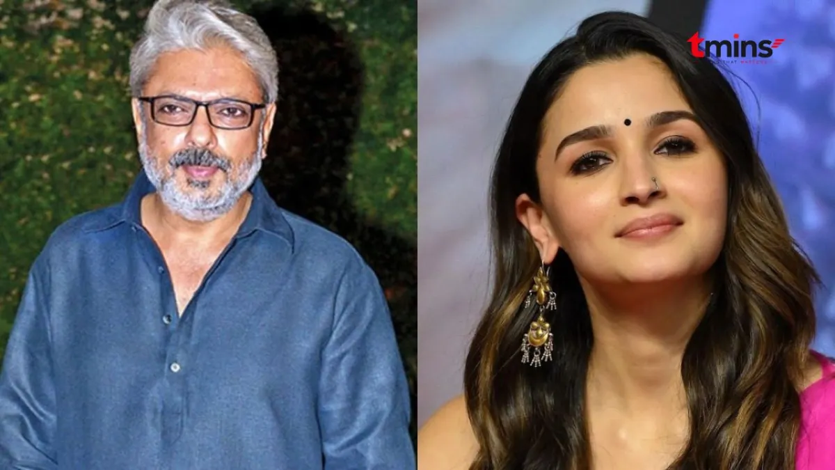 Love & War Movie 2027: Alia Bhatt May Revive Inshallah