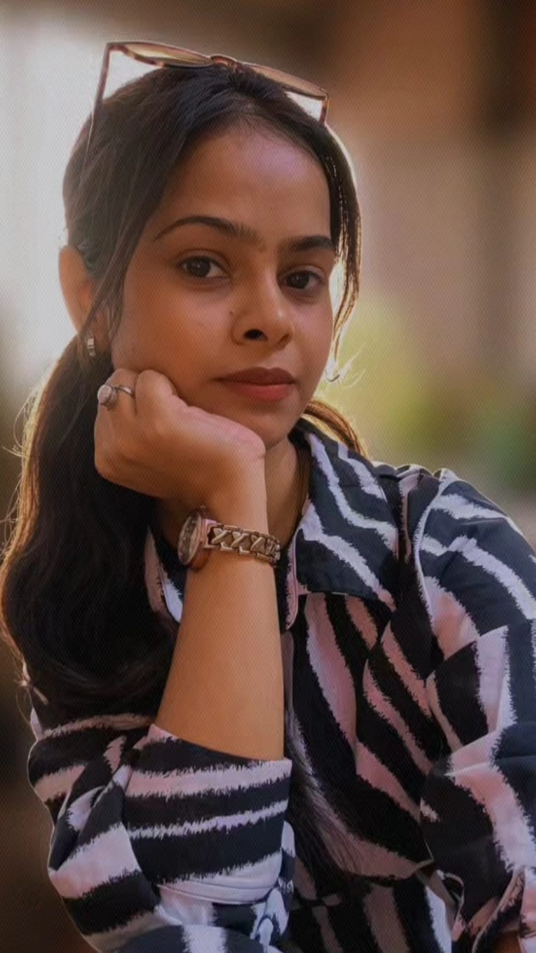 Kirti Sharma