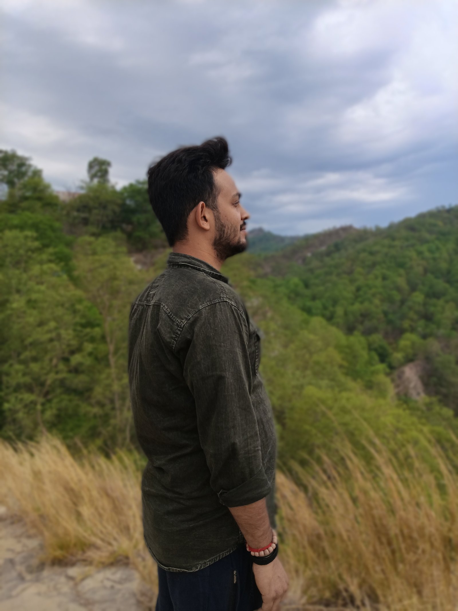 Vinay kumar mishra